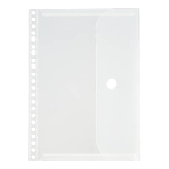 A5 Planner Snap Pocket Divider by Recollections™